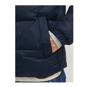 <b>Top</b> Selling High Quality Customized Men's Puffer Jacket Casual Winter Wear Online Market Best Price - Product Image 6