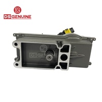 Actuador de Turbocompresor Electrónico VGT 12V MX-13 MX13 EPA13 con Kit de Instalación 3789647