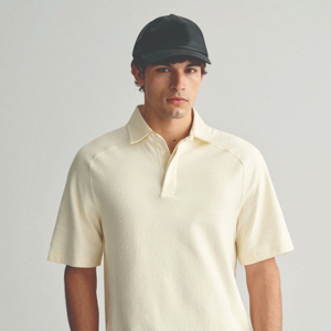 Polo de Manga Raglán para Hombre de Alta Calidad, Cómodo, Elegante y Perfecto para Uso Casual y Conjuntos Diarios - Product Image 5