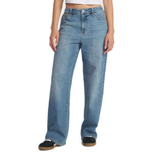 Bulk Women Utility Cargo Jeans Relaxed Fit Denim Pants for Urban Fashion Retail Programs Low MOQ Low MOQ - Product Image 5