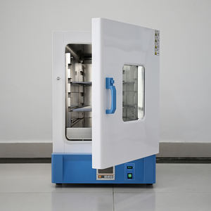 Incubateur électrique à température constante à chauffage CHP-72B 20L incubateur de microbiologie incubateur à affichage numérique Cedric Chine - Product Image 5