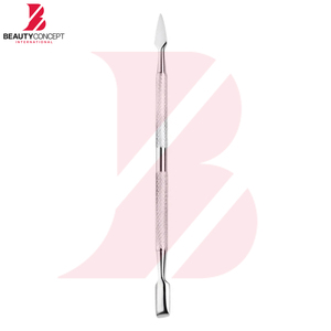 Pousse-cuticules double extrémité de la plus haute qualité, pour ongles des mains et des pieds, soins de beauté personnels - Product Image 3