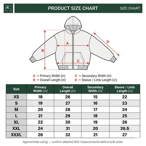 Sweat à capuche oversize en molleton de coton 280 g/m² avec patch en chenille, fermeture éclair intégrale, coupe ample, streetwear premium, XS, fabricant OEM - Product Image 6