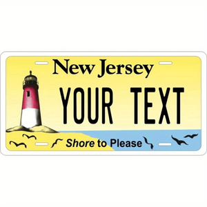 CIFbuy Placa Metálica Personalizada de 12x6 Pulgadas, Placa Decorativa Histórica de Pensilvania, para Servicio de Recogida Temu TikTok - Product Image 1