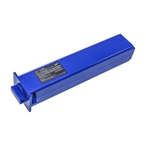 แบตเตอรี่ V60 FML610MD คุณภาพสูง 14.4V 5200mAh แบตเตอรี่สำรองทางการแพทย์สำหรับเครื่องช่วยหายใจ Flight V60 แบตเตอรี่ลิเธียมไอออน - Product Image 1