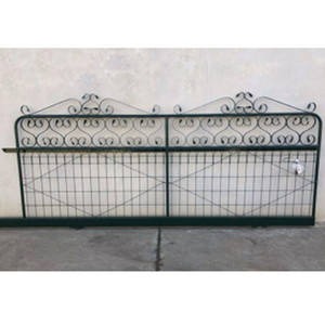 Estilos y Marcos de Puertas Personalizados, Soluciones de Marcos de Puertas Metálicas para Sistemas de Entrada Residenciales y Comerciales - Product Image 5