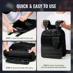 Discos de Acero Premium con Peso de 14.5 LB (por Par) para WODs - Ajuste Ergonómico Contorneado - Peso Adicional - Product Image 6