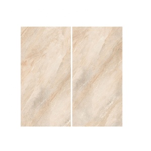 Diseño clásico moderno, venta de fábrica, piedra sinterizada verde, acabado brillante, 3200*1600, losa de porcelana fina, baldosas de gran formato - Product Image 1