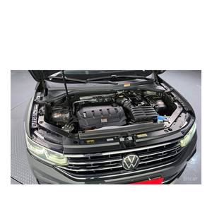 Volkswagen Tiguan 2.0 TDI 4Motion Prestige, Agosto 2021, Diésel, Asientos de Cuero, Cámara Trasera, 56,567 km, Volante a la Izquierda - Product Image 6