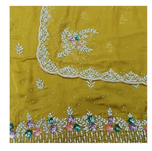 Traditional Bandhani Print Indian Salwar Kameez for <b>Women</b> Ethnic Festival Wear with Matching Dupatta Available for Best Price - Product Image 1