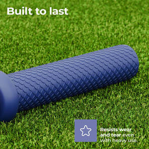 Cricket Bat Grip For Cricket Training Practice And Professional <b>Matches</b> Soft Rubber Cricket Bat Grip For Comfortable Handling - Product Image 2