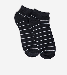 Casual Crew High Elastic Sporty Men's Cotton <b>Socks</b> for Business & Sport Use Spring Season Custom Logo on Bottom & Body - Product Image 2