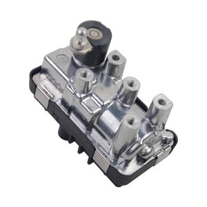 Attuatore Wastegate Turbo per Nissan Murano YD25DDT 2.5L 144113XN1A 144113XN2A 144113XN3A Diesel Navara Urvan Terra NP300 EL - Product Image 5