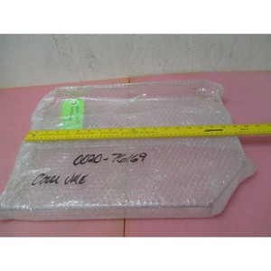 AMAT 0020-76169 ฝาครอบ, VME - อุปกรณ์และอะไหล่เซมิคอนดักเตอร์ระดับโลกที่เชื่อถือได้ - Product Image 5