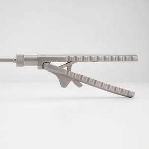 Juego de Instrumentos Ortopédicos de Acero Inoxidable, Pinzas Portaagujas, Herramientas Quirúrgicas para Prácticas de Enseñanza - Surgiright - Product Image 4