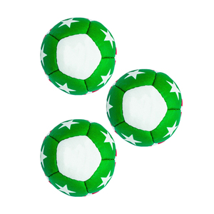 Pelota de Boccia de Bajo Precio Hecha con Cuero Suave de Alta Calidad, Pelota de Boccia Personalizada Tamaño 2026 - Product Image 1