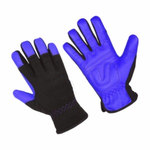 Guantes de Seguridad Ligeros de Fabricación Profesional, Guantes de Seguridad para Montaje, Guantes de Seguridad de Tela Ligera - Product Image 6