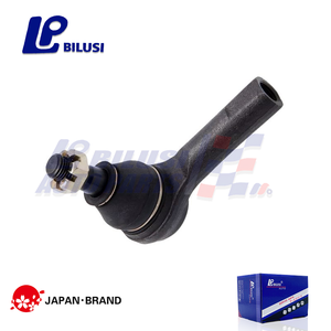 Bilusi gros biellette extrémité extérieure pour NISSAN 48520-0P725 485200W025 485204P025 D85200W025 D8520VK90A 48570-3S525 CE0604 - Product Image 1