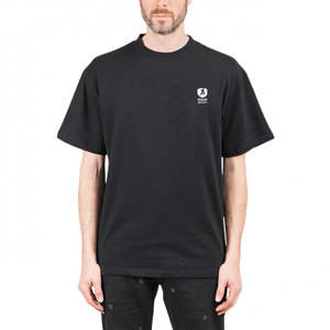 T-shirt oversize élégant pour homme, coupe décontractée, matière en coton doux, idéal pour un usage quotidien, streetwear, look tendance et confort. - Product Image 1
