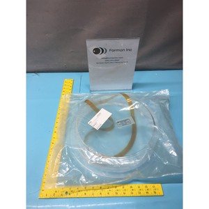AMAT 0200-40179 <b>Dome</b>, Shielded Single O-<b>Ring</b> Fire - Trusted Global Legacy Semiconductor Equipment and Parts at - Product Image 2
