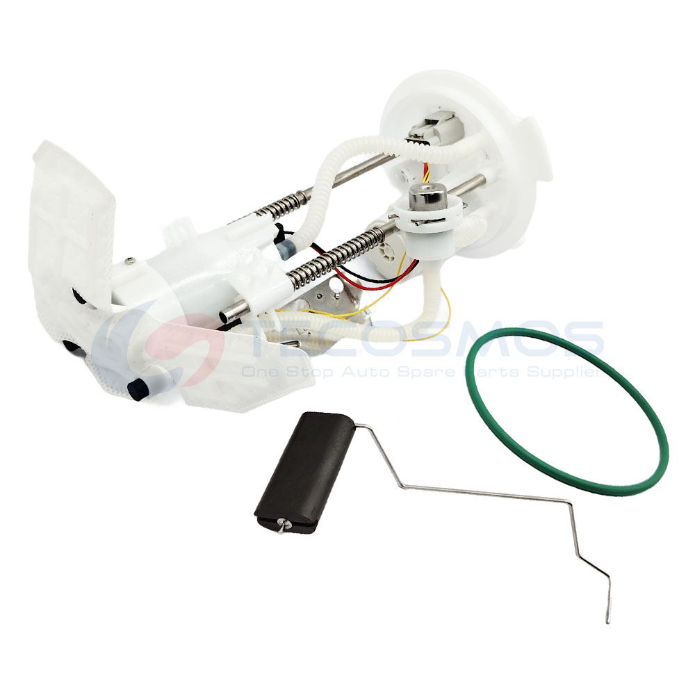 Spot Supplies Fuel Pump Assembly Assy with 2004-2006 for Ford Ranger 2.3L 2004-2006 for Ford Ranger 3L E2357M