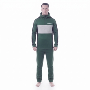 Combinaison de ski pour homme, imperméable, coupe-vent, respirante - Polyester/Nylon Tex, fermeture éclair, vêtements de sport d'hiver pour le ski en plein air - Product Image 3