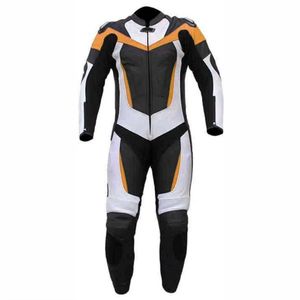 Traje de Motociclismo Impermeable y Cortavientos de Cordura 2026 para Unisex, Talla Grande, Uniforme de Seguridad con Estampado y Protección Acolchada - Product Image 2