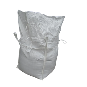 Bolsa a Granel FIBC de 500 kg con Forro, Impresa Personalizada, Bolsa Jumbo de Polipropileno Tejido para Envasado de Alimentos, Azúcar, Harina y Productos Químicos en Polvo - Product Image 2