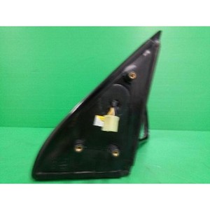 Musso I 1993-2005 RIGHT Right Side <b>Door</b> <b>Mirror</b> Used OEM 7892005070LAK - Product Image 3