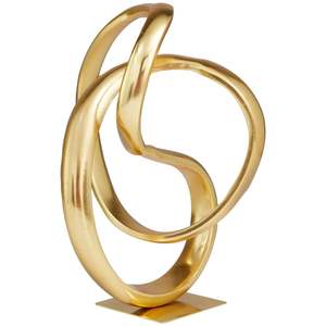 Objets décoratifs en métal faits à la main, sculptures mettant en valeur des travaux manuels d'artisanat de qualité supérieure pour des collections d'éléments décoratifs haut de gamme - Product Image 1