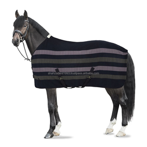 Nouvelle Arrivée Meilleur Design Logo Personnalisé Impression Poids Léger Meilleur Design Tapis D'équitation En Vente Maintenant - Product Image 3