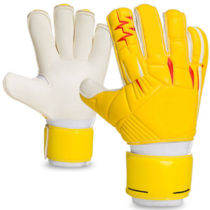 Guantes de Portero Profesionales Más Vendidos, Accesorios Deportivos de Látex de Alta Calidad, Duraderos y Resistentes - Product Image 2