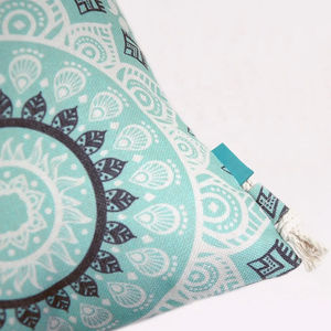 Sac à dos à cordon sublimé, sac de sport décontracté pour activités de plein air, gym, plage, sac à cordon - Product Image 6