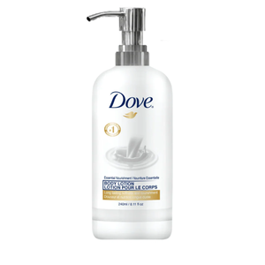 Crème hydratante pour le corps Dove Deep Moisture, soin de la peau, grande quantité, distributeur en gros mondial - Product Image 1