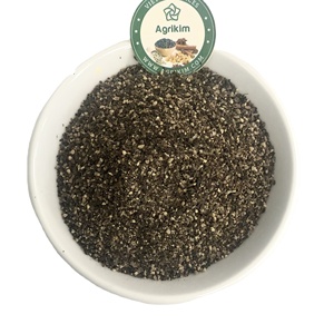 Pimienta Negra Molido de Alta Calidad al Mejor Precio, 500 GL 550 GL 5MM FAQ, Venta al por Mayor WA +84 35 254 2206 - Product Image 4