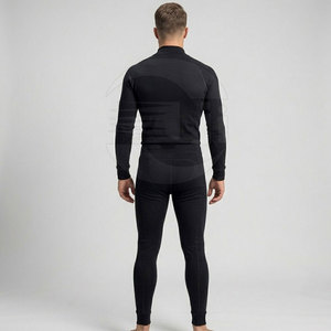 ชุดชั้นในสำหรับแข่งรถที่สวมใส่สบาย แห้งเร็ว ทนทาน และให้ความสบาย - Product Image 4
