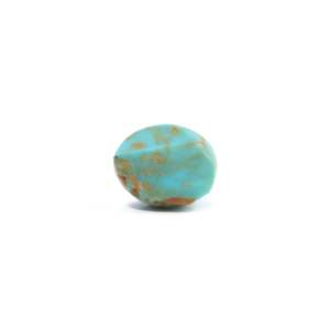 Natural Turquoise Loose Gemstone Lot 5.61 Carat Star Cut Blue Green Certified Wholesale - Product Image 2