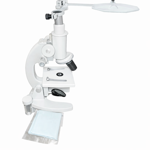 <span class=keywords><strong>Microscope</strong></span> biologique de laboratoire avec caméra, type miroir Lucida, pour <span class=keywords><strong>un</strong></span> <span class=keywords><strong>dessin</strong></span> précis des spécimens - Product Image 3