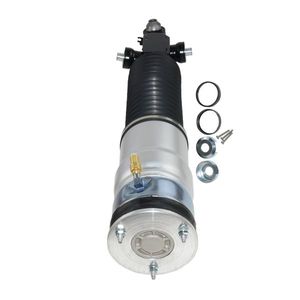 Ammortizzatore ad aria posteriore destro per BMW F01 F02 740 750 760 2009-2014 - Product Image 4