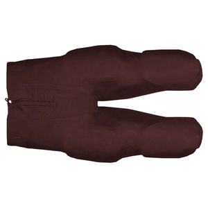 Uniforme de football américain professionnel OEM en gros, personnalisable pour équipe, uniforme de course de haute qualité - Product Image 6