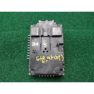 ชุดควบคุมรถยนต์มือสอง (ECU และโมดูลคอมพิวเตอร์) รุ่น 1W1T13C788AF - Product Image 2