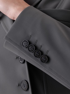 เสื้อโค้ทสำหรับขี่ม้าเสื้อแจ็คเก็ตแบบสั่งตัด - Product Image 4