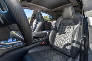 Audi SQ8 Prestige 2022 - Product Image 4