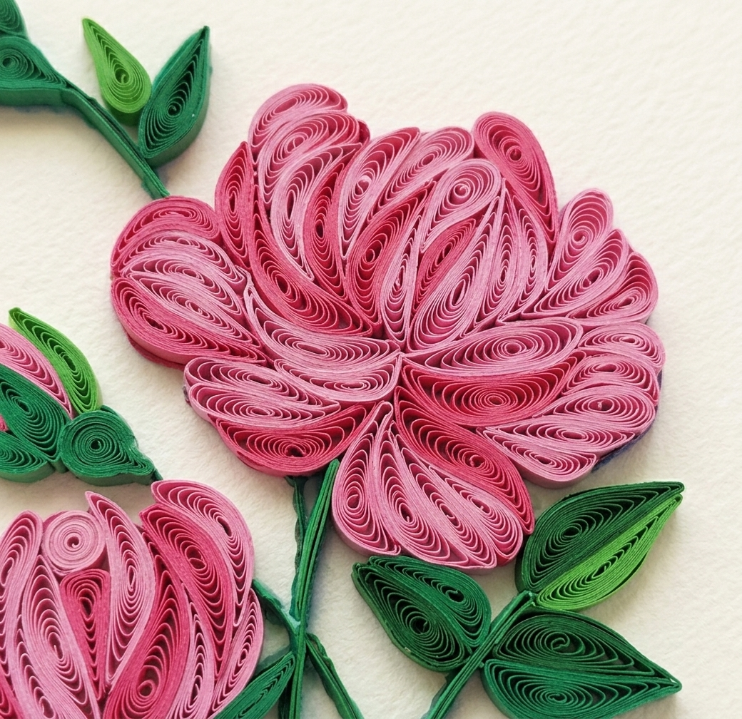Rosa