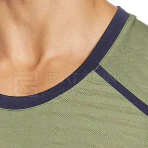 Débardeur d'entraînement décontracté pour hommes séchage rapide grande taille sans manches motif vierge en polyester à bas prix - Product Image 5