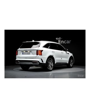 ปี 2021 สำหรับรถยนต์ Kia Sorento ดีเซล 2.2 ขับเคลื่อน 2 ล้อ เกียร์อัตโนมัติ เบาะหนัง ระยะทาง 134,363 กม. พวงมาลัยซ้าย - Product Image 2