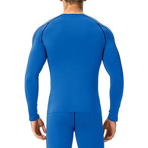 Camisetas de Compresión para Hombre, Último Diseño, Gran Venta, Ropa Deportiva Cómoda - Product Image 5