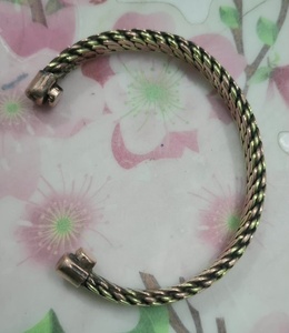 Unique Design <b>Copper</b> Magnetic Bracelet Adjustable Cuff <b>Bangle</b> for Men and Women Classic Jewelry - Product Image 1