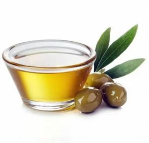Huile d'olive biologique, huile de cuisson naturelle pour vinaigrettes et recettes, huile d'olive pour la cuisson, la friture et une alimentation saine - Product Image 1