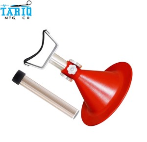 Equipo Profesional para el Cuidado de Pezuñas para Uso de Herradores y Veterinarios TARIQ MFG CO - Product Image 6